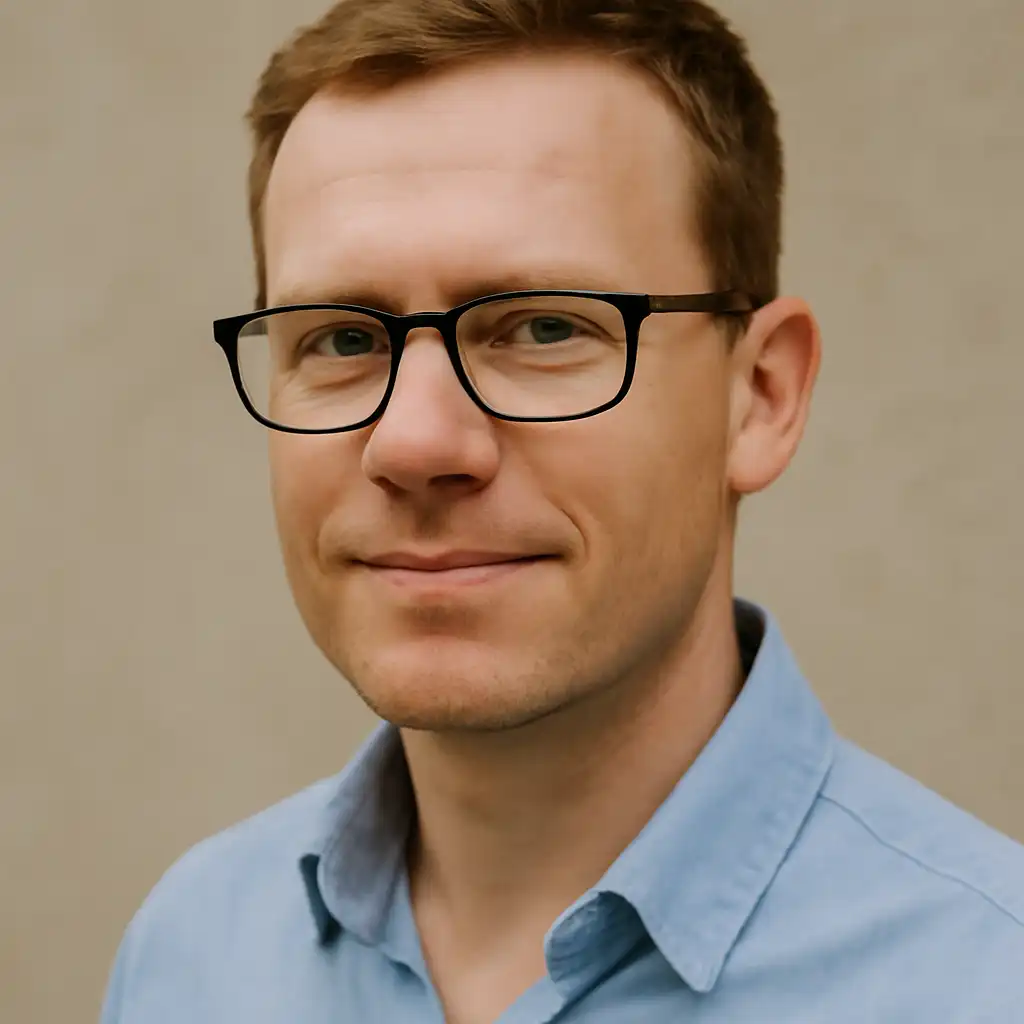 Erik Bergström